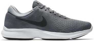Nike Męskie Revolution 4 Eu Aj3490 010 Ceny i opinie Buty NIKE Revolution 4 Eu AJ3490 010 Dark GreyBlackCool Grey