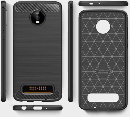 moto z4 play case