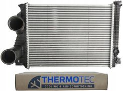 Zdjęcie Chłodnica Intercooler Mercedes Atego 2 1 98- - Dobczyce