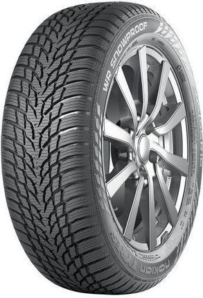 Nokian Tyres WR SNOWPROOF 185/55R15 82T