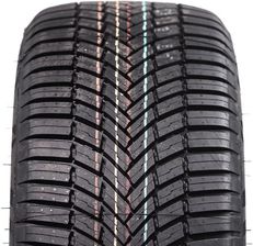 Bridgestone WEATHER CONTROL A005 235/65R18 106V M+S 3PMSF 4x4 

