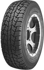 Zdjęcie Nankang FT 7 205R16 110/108S C OWL  - Śrem