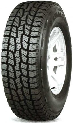 Goodride SL369 A/T 225/65R17 102T 4x4 

