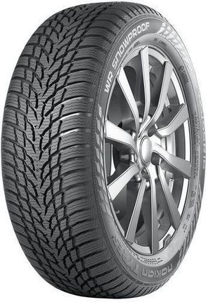 Nokian Tyres WR SNOWPROOF 195/65R15 95T 