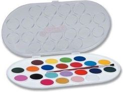 Zdjęcie Jovi Akwarele 30Mm X 22 Kolorów - Wodzisław Śląski