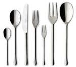 Villeroy & Boch Udine Sztućce Komplet 70 Sztuk Dla 12 Osób (1263479072)