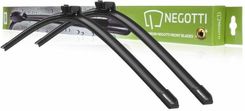 Zdjęcie Negotti Płaskie Wycieraczki  Opel Adam 03.2013- Setc2616 - Wrocław