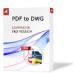 AutoDWG Software AutoDWG DWG to PDF Converter Pro
