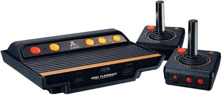 Atari Classic Flashback 7 - Ceny i opinie - Ceneo.pl