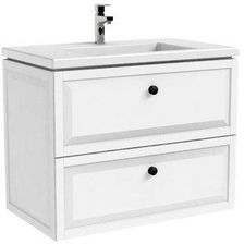 Zdjęcie Oristo Montebianco 60X60X46 Biały Mat (Or47Sd2S602) - Bychawa