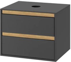 Zdjęcie Excellent Tuto 60X50X45 Szary Dąb Mlex.0104.600.Grbl - Toruń