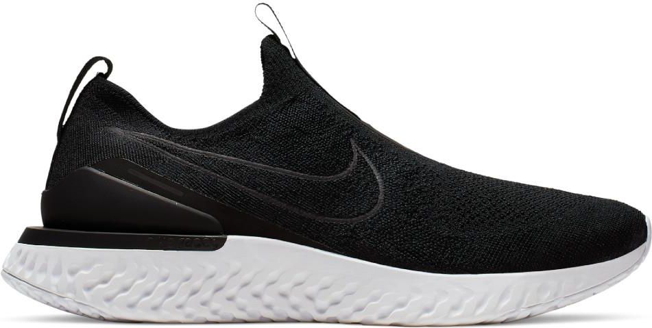 Nike Epic Phantom React Flyknit Shoe M Bia?o Czarne Bv0417 001 - Ceny i  opinie - Ceneo.pl