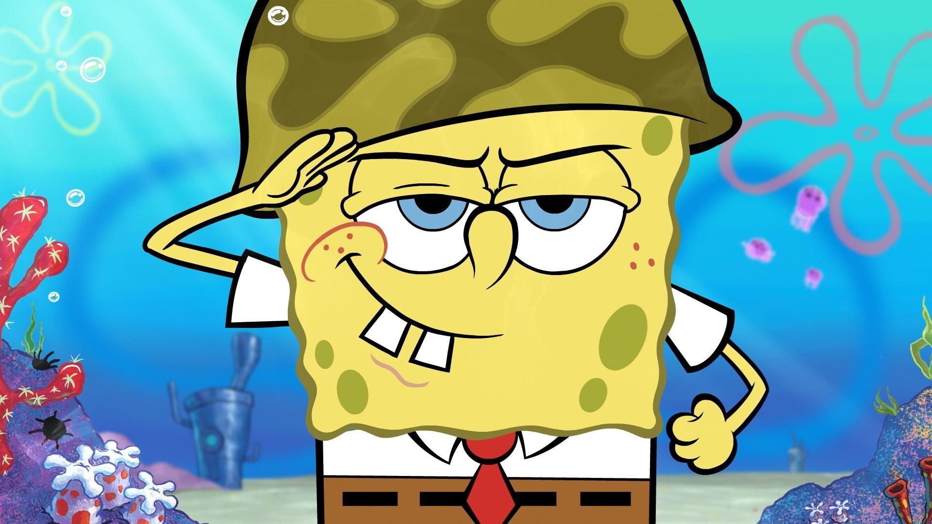 Spongebob squarepants battle for bikini bottom rehydrated gra pc