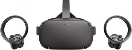 oqulus quest1　64GB OCULUS Quest 64 GB Gogle VR - niskie ceny i opinie w Media