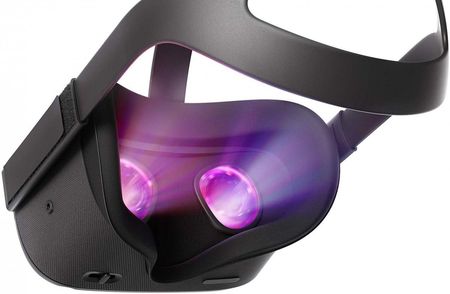 Oculus Quest 64GB Virtual Reality - Ceny i opinie - Ceneo.pl