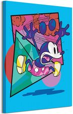 Mickey Mouse Pop Shock Obraz Na Płótnie 60X80Cm