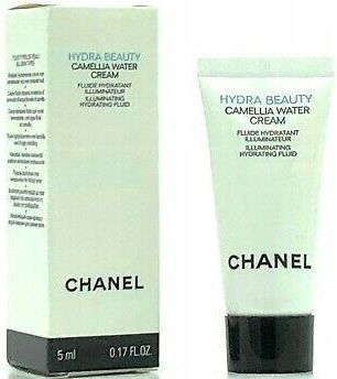 Krem Chanel Hydra Beauty Camellia Water Cream na dzień 30ml