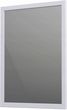 Oristo Montebianco Lustro W Ramie 60X80Cm Biały Mat Or47Lraoo602