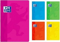 Zdjęcie Hamelin Zeszyt A5/32K Oxford, Kratka - Świętochłowice