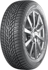 Nokian Tyres WR Snowproof 195/65 R15 91T 