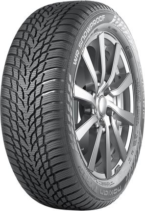 Nokian Tyres WR Snowproof 195/65R15 91T 