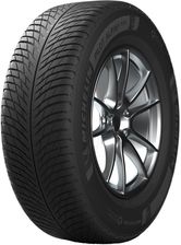Zdjęcie Michelin Pilot Alpin 5 255/45R20 105V Xl Suv - Łaziska Górne
