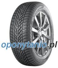 Nokian Tyres WR Snowproof 165/60R15 77T 