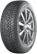 Nokian Tyres WR Snowproof 195/60 R15 88T 