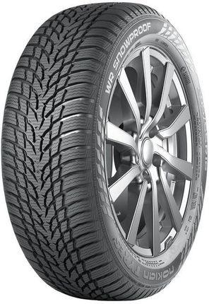 Nokian Tyres WR Snowproof 195/60R15 88T 