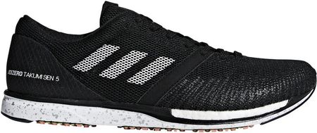 Adidas Adizero Takumi Sen 5 Czarny Ceny i opinie Ceneo.pl