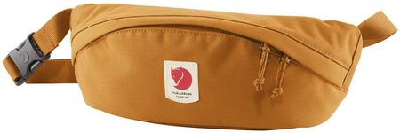 Torba biodrowa Fjallraven Ulvö Hip Pack Medium - red gold