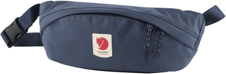 Torba biodrowa Fjallraven Ulvö Hip Pack Medium - mountain blue