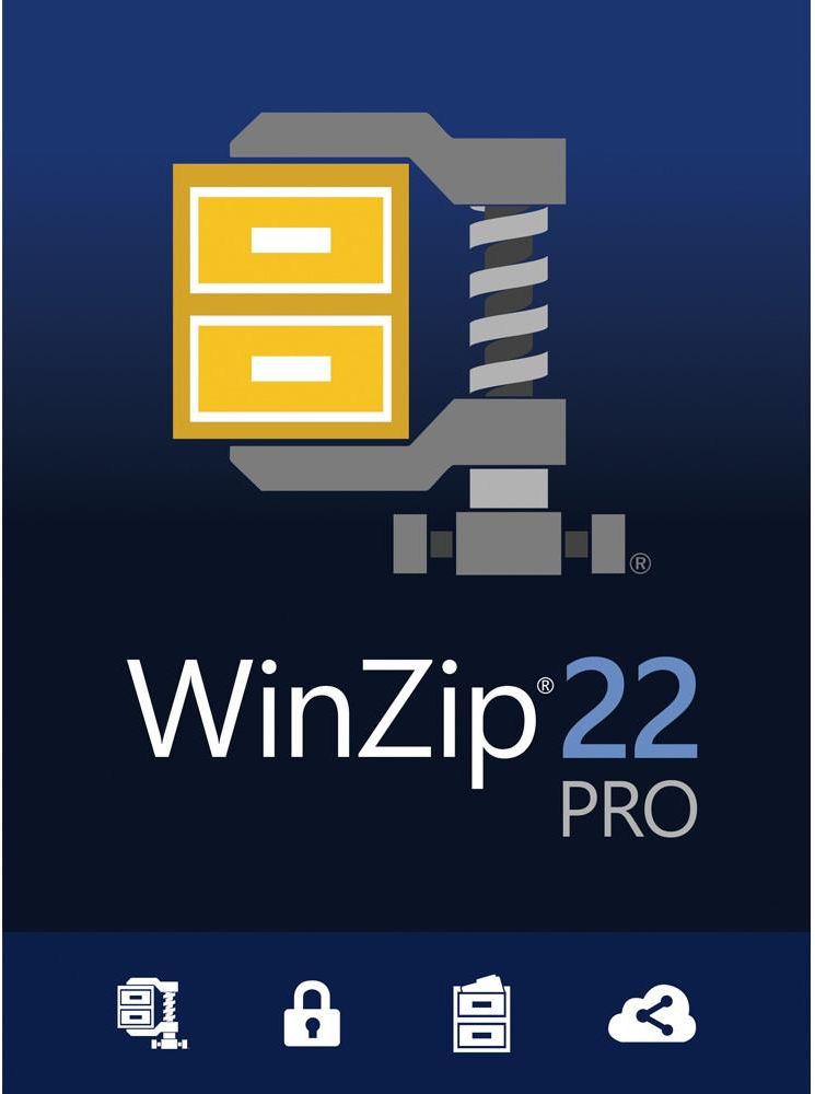 free instals WinZip Pro 28.0.15640