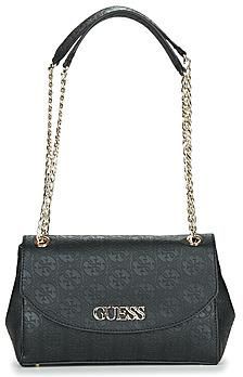 Torby na rami Guess HERITAGE POP CONVERTIBLE CROSSBODY FLAP