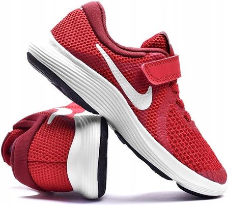 Buty dzieci ce Nike Revolution 4 943305 601 r.28 Ceny i opinie Ceneo.pl