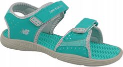 Zdjęcie New Balance Sandal K K2004G (30) Dziecięce Sandały - Świętochłowice