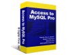 Intelligent Converters Access to MySQL Professional Single License