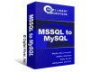 Intelligent Converters MSSQL to MySQL