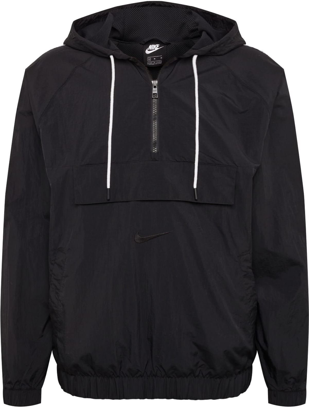 nike sportswear swoosh kurtka