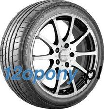 Sunny NA305 235/55 ZR17 103W XL 