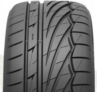 （今週末まで）TOYO PROXES TR1 205/45/17 2本① バリ山 Opony letnie Toyo Proxes TR1 205/45R17 88W XL - Opinie i