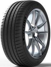 Zdjęcie Michelin Pilot Sport 4 245/40 ZR18 97Y XL DT1  - Odolanów