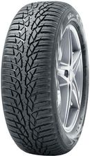 Nokian Tyres WR Snowproof 235/50R17 100V XL 