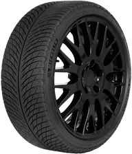 Michelin Pilot Alpin 5 255/40R18 99V XL 