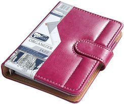 Zdjęcie Elefant Organizer A6 2020 Jazz Różowy - Szczecin