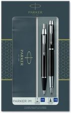 Zdjęcie Długopis automatyczny pióro W Parker Im czarny Ct Etui Wb - Pułtusk