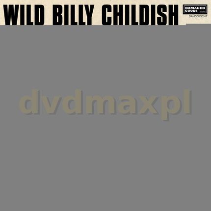 Wild Billy Childish & Ctmf: You're The One I Idolise / Everything Intensifies [Winyl]