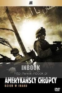 Amerykańscy Chłopcy Dzień W Iraku (DVD)