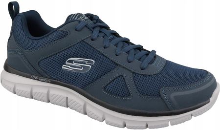 Męskie Buty Skechers Track-scloric ~44~