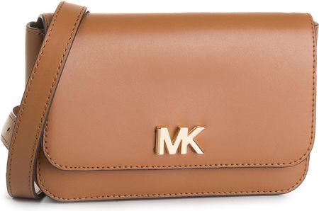 Saszetka nerka MICHAEL MICHAEL KORS Mott 30S8GOXN1L Acorn Ceny i opinie Ceneo.pl